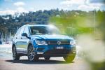 Volkswagen Tiguan Comfortline 2016 года (AU)